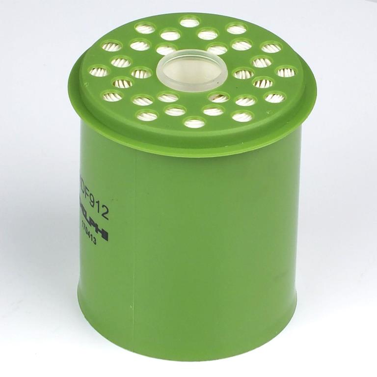Filtre à carburant (Filtre à gasoil) DELPHI ref. HDF912